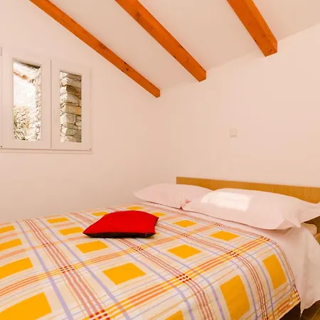 House Ancica Dom wakacyjny Gornje Selo