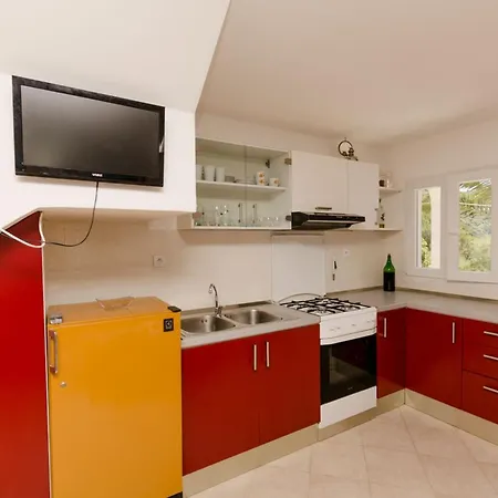 House Ancica Dom wakacyjny
