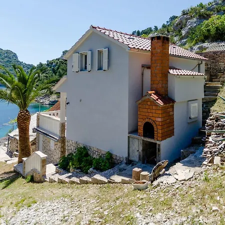 House Ancica Dom wakacyjny Gornje Selo