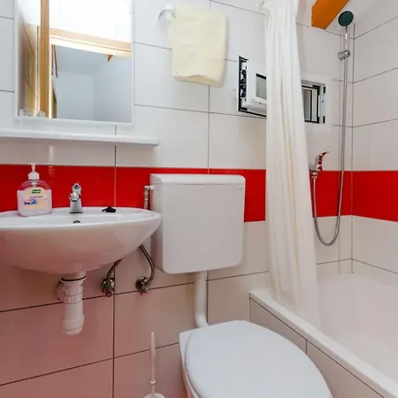 Nyaraló House Ancica