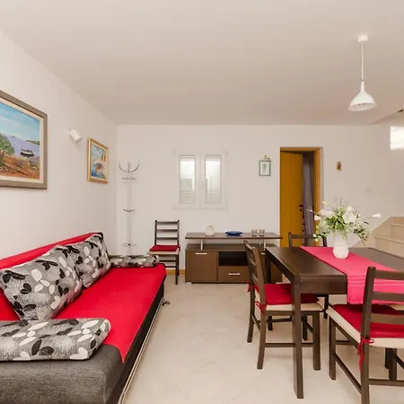 House Ancica Gornje Selo
