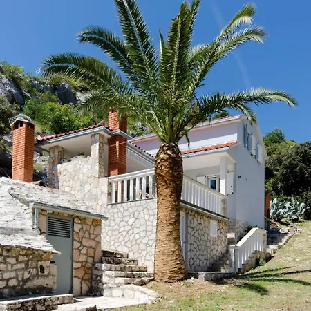 House Ancica Nyaraló Gornje Selo
