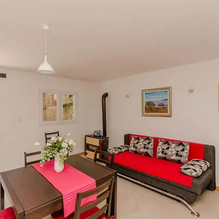 House Ancica Nyaraló Gornje Selo
