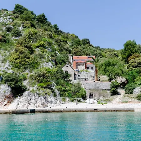 House Ancica * Gornje Selo
